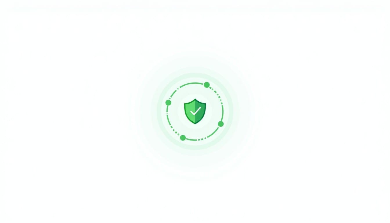 WireGuard VPNの仕組み（高速トンネル）のイメージ