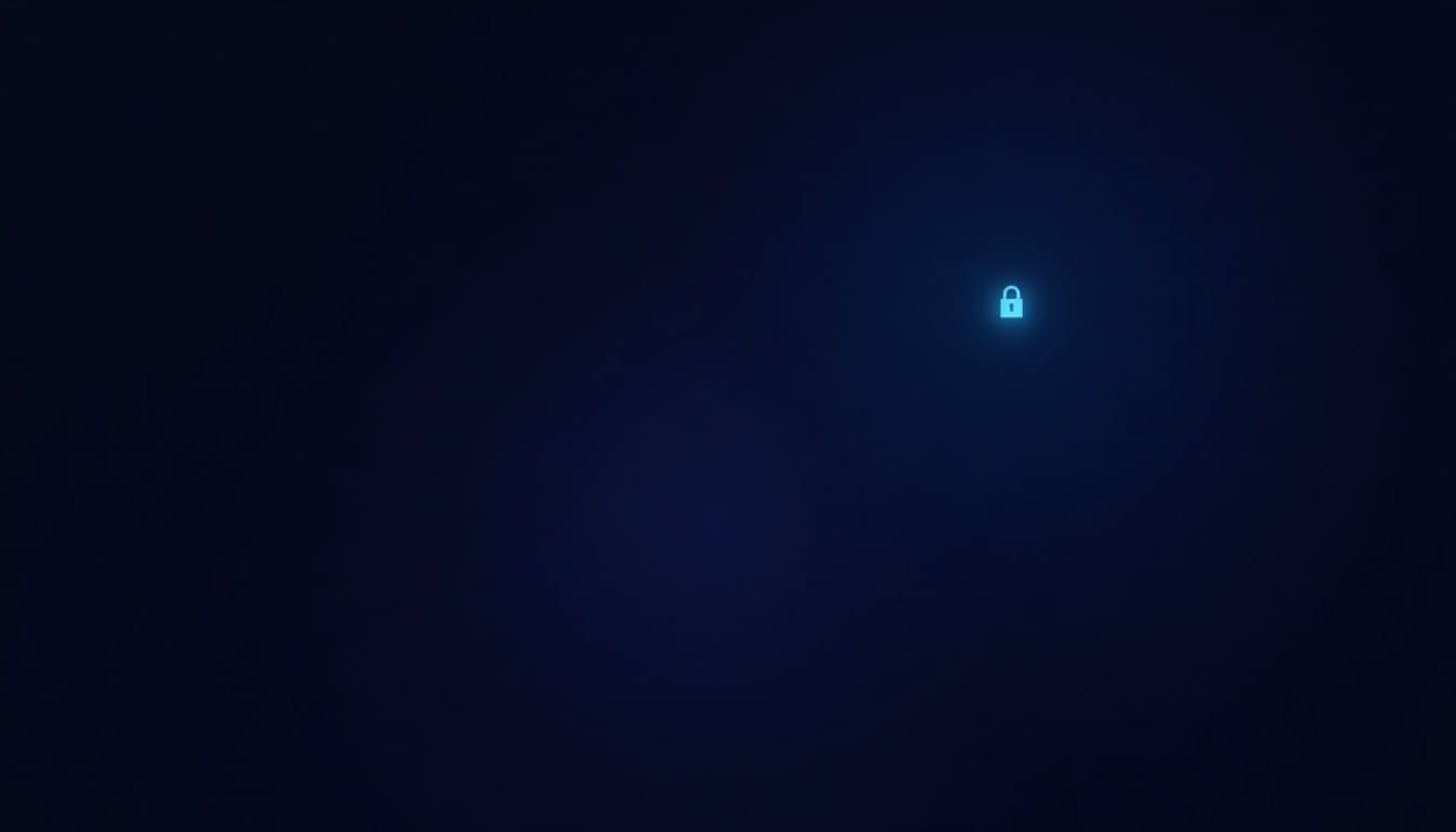 NymVPN v2026.4アップデートのイメージ