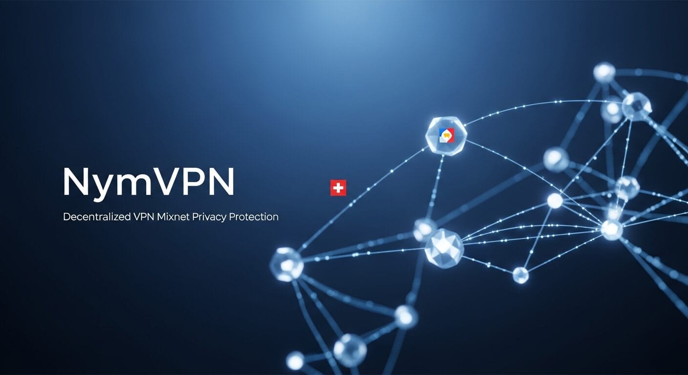 NymVPN 評判・レビュー2026年版【Cybernews 28/30評価を徹底解説】：月額$2.59・Mixnet・Cure53監査の実力