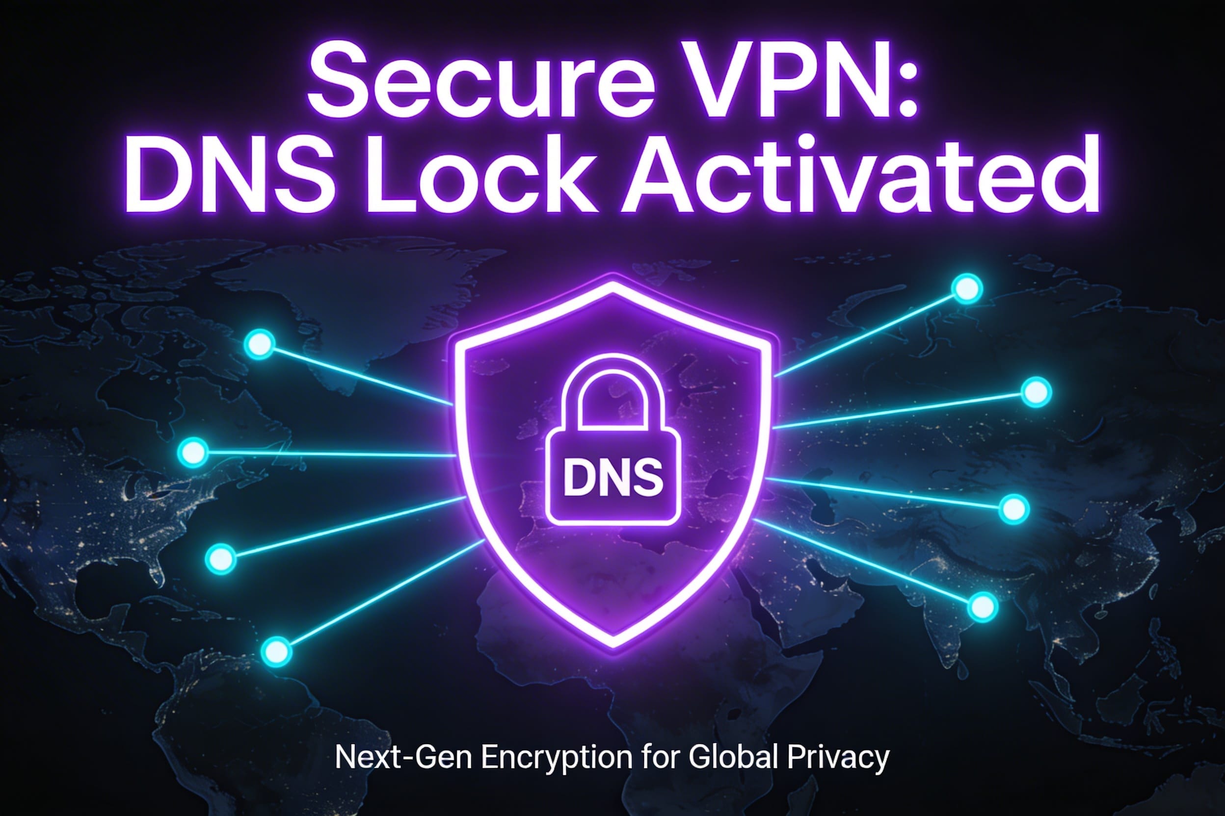 NymVPN v2026.5 DNS検閲耐性強化アップデート