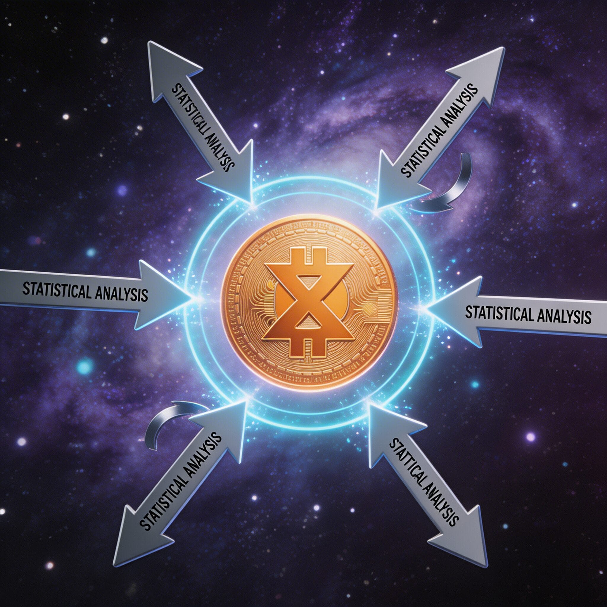 MoneroのFCMP++アップグレードで匿名集合が16から1.5億に拡大するイメージ図