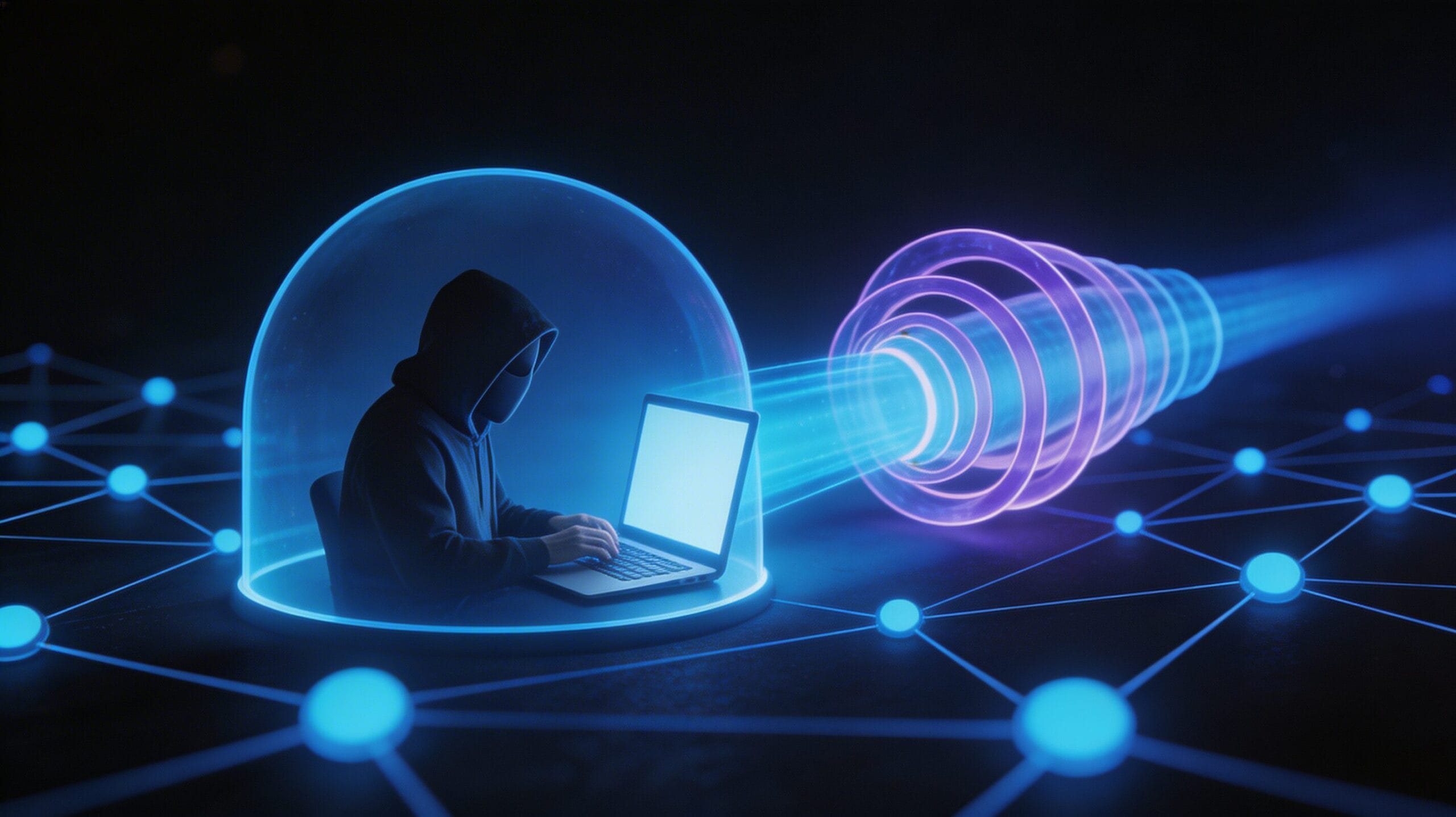 匿名ブラウジング完全ガイド