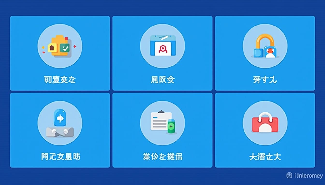 スマートフォンに表示された壊れた南京錠——InstagramのE2EE廃止を象徴するビジュアル