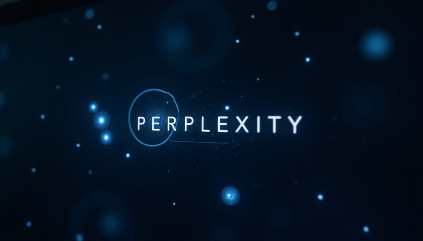 Perplexity AIの使い方2026完全ガイド